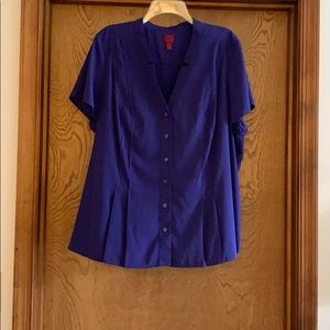 Women’s Blouse